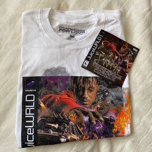 Juice Wrld Merch
